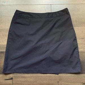 Adidas Stretch Golf Skirt Size 10